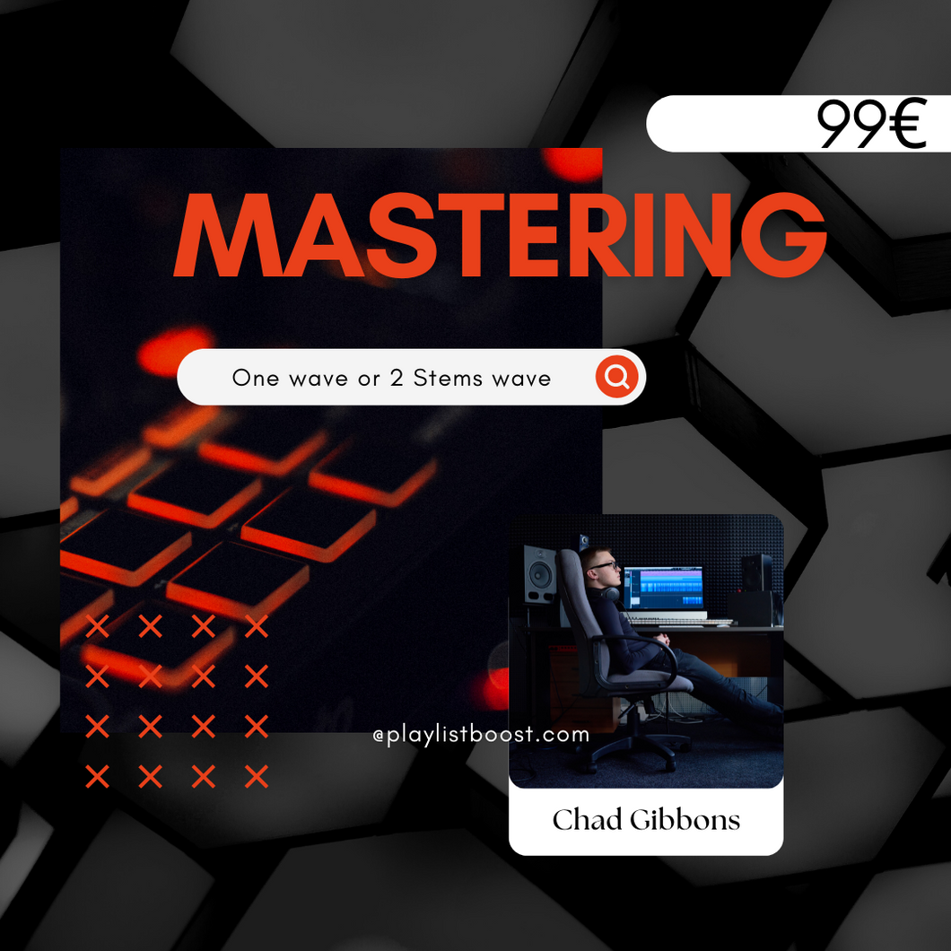 Mastering