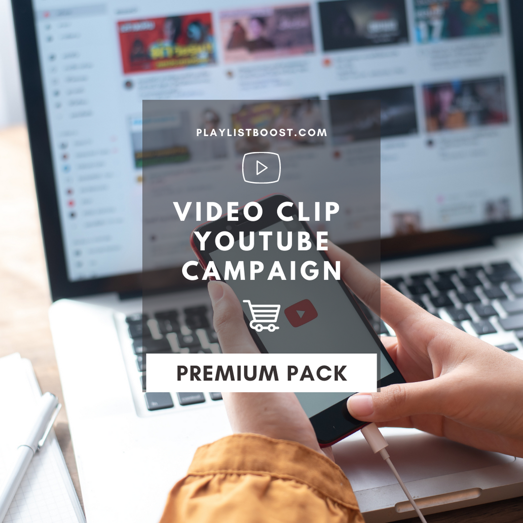 YouTube Premium Pack